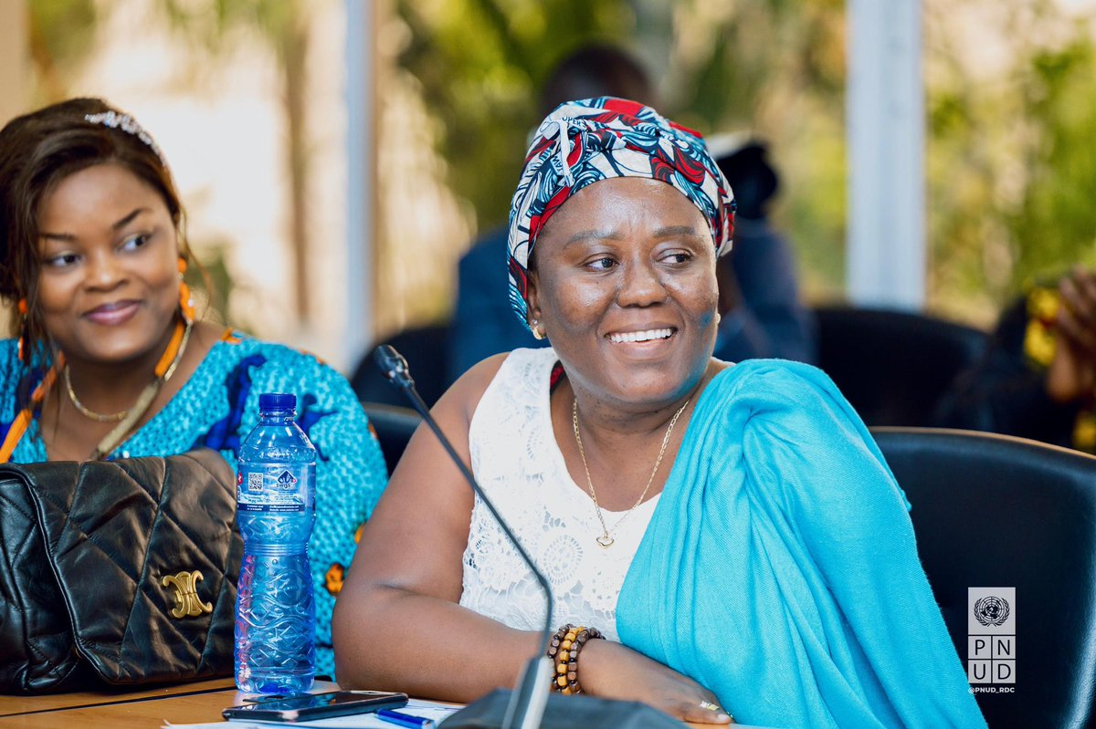 Ahunna Eziakonwa tweet media