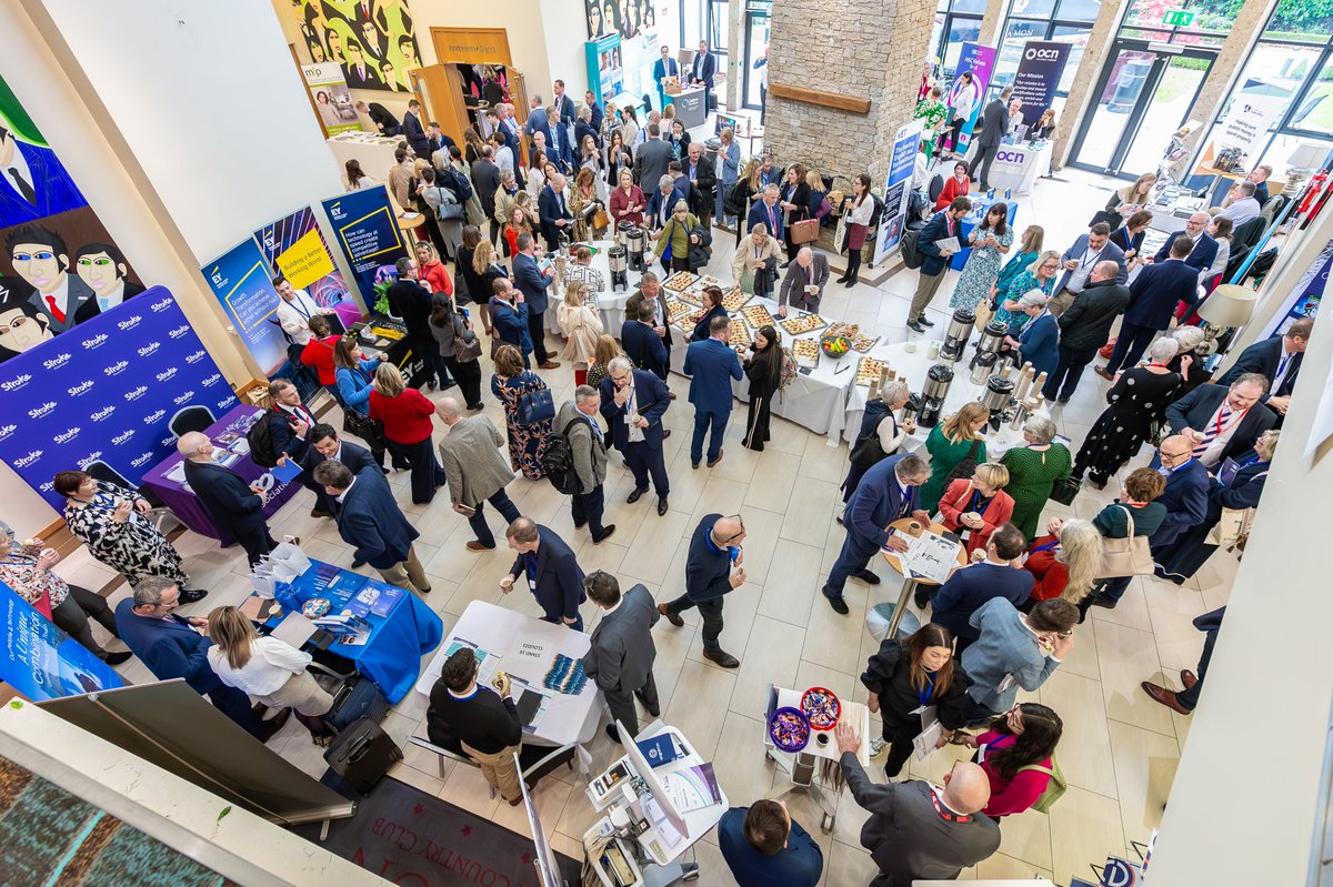 NI Confederation for Health & Social Care (NICON) (@nhsc_ni) on Twitter photo We have made recordings of the mainstage sessions at #NICON24 available to watch on <a href="/MedAllApp/">MedAll</a>! Speakers featured include <a href="/mikenesbittni/">Mike Nesbitt</a>, <a href="/moneillsf/">Michelle O’Neill</a>, <a href="/little_pengelly/">Emma Little-Pengelly BL</a>, <a href="/Voa1234/">Victor Adebowale</a>, @ConfedMatthew & <a href="/Thea_Stein/">Thea Stein</a>.
📺app.medall.org/event-listings… We have made recordings of the mainstage sessions at #NICON24 available to watch on <a href="/MedAllApp/">MedAll</a>! Speakers featured include <a href="/mikenesbittni/">Mike Nesbitt</a>, <a href="/moneillsf/">Michelle O’Neill</a>, <a href="/little_pengelly/">Emma Little-Pengelly BL</a>, <a href="/Voa1234/">Victor Adebowale</a>, @ConfedMatthew & <a href="/Thea_Stein/">Thea Stein</a>.
📺app.medall.org/event-listings…
