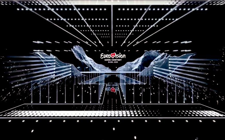 Eurovision - OGAE TR tweet media