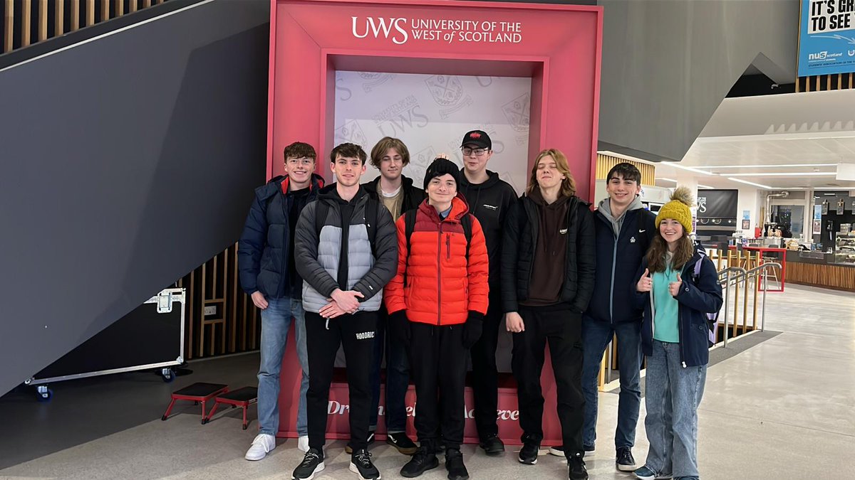 St Matthew's Science tweet media