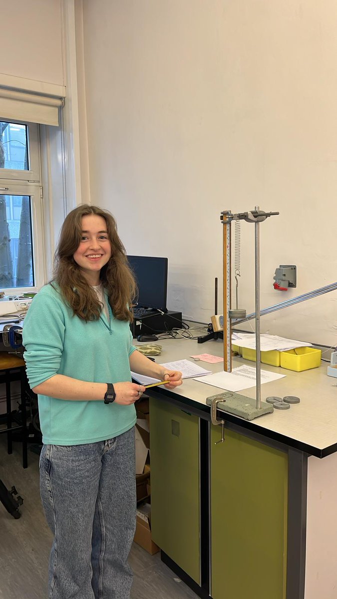 St Matthew's Science tweet media