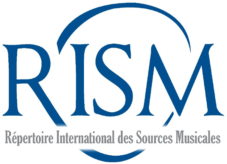 Der Jahresbericht 2024 der deutschen RISM-Ländergruppe ist erschienen und bietet einen guten Überblick über die Tätigkeiten der beiden deutschen RISM-Arbeitsstellen in Dresden und München:
de.rism.info/fileadmin/RISM…