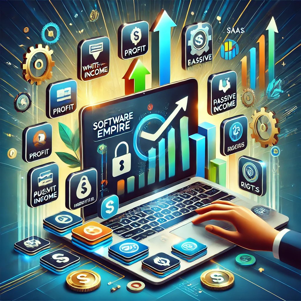 home_work_biz's tweet image. Ready to Build Your Own Software Empire?
Get DFY Software Empire gives you pre-made tools to start earning BIG without coding or technical skills. 🌟
👉 Don’t wait—launch your empire now!
🔗 bit.ly/3BLklVy
#SoftwareSuccess #MakeMoneyOnline #NoCodingNeeded