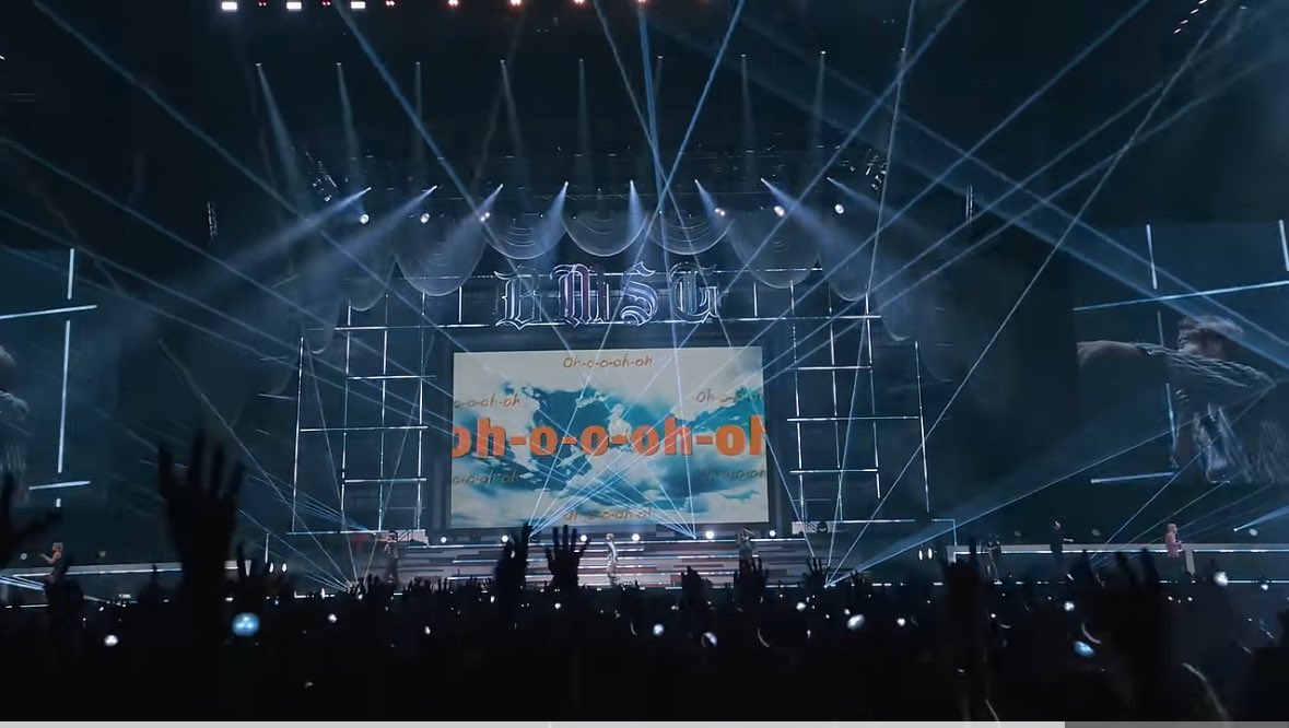 hydrang's tweet image. この自由に笑っちゃったり音楽楽しい！パフォーマンス楽しい！って駄々漏れてるBlissfulが1番好きです🥰

#BF_Blissful
#BEFIRST
youtu.be/HHLyoOQUJ4k?si…