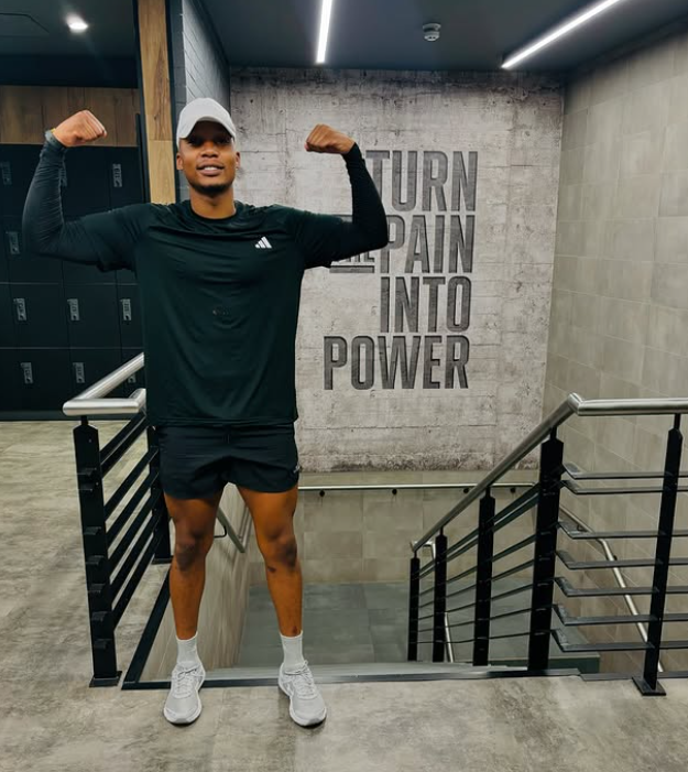 BodyActionGym's tweet photo. Need a little motivation? Sometimes all it takes is a fresh perspective and a new challenge. 

#BodyActionGym #turnthepainintopower #motivation #memberappreciation #luxurygym #reachyourgoals https://t.co/XFkXssgihj