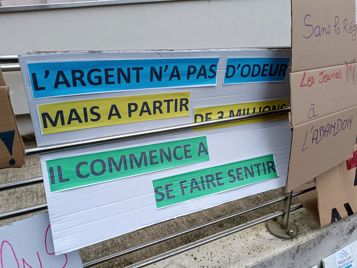 Atdec Nantes Métropole tweet media