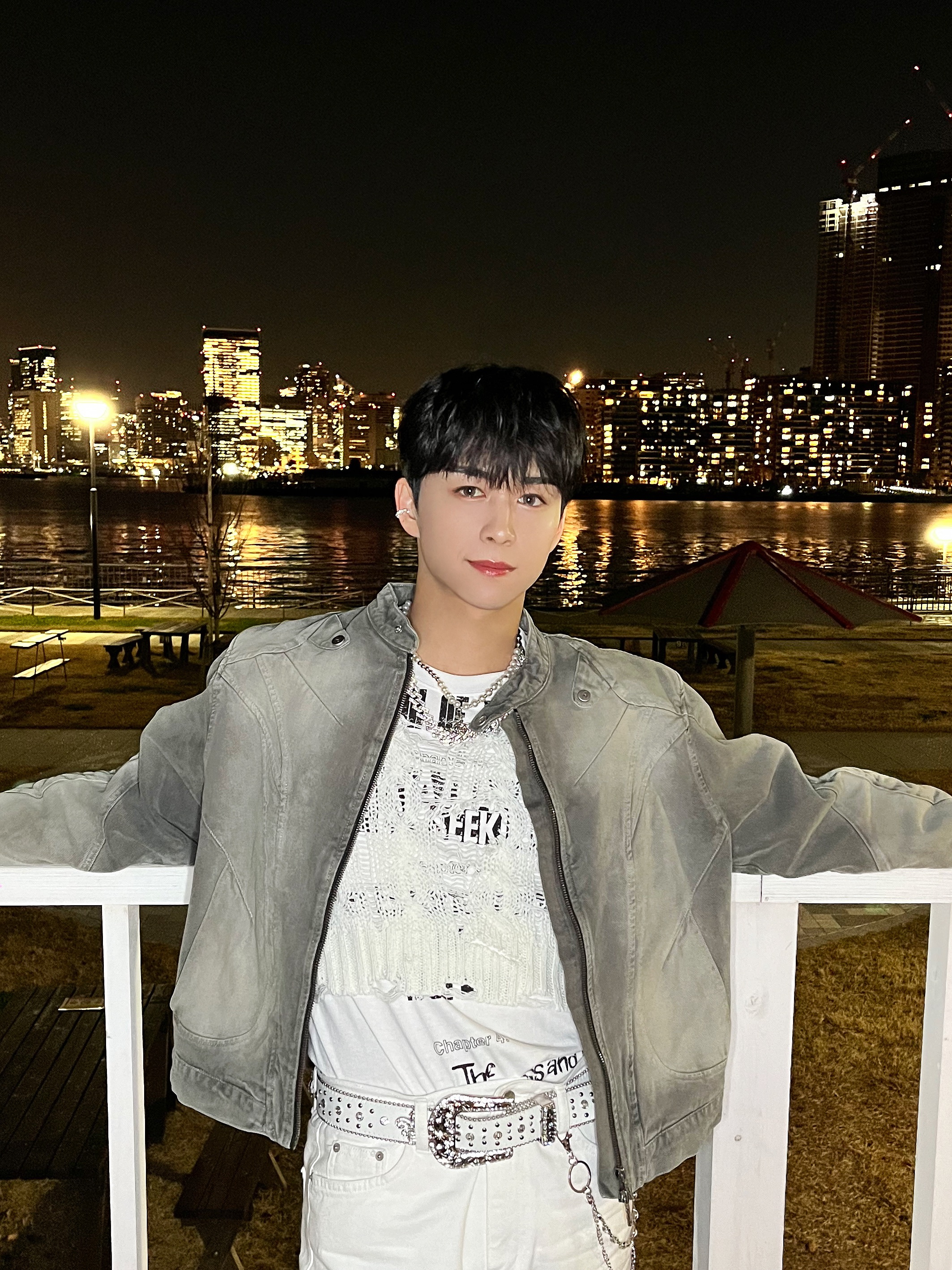 INI THE VIEW 後藤威尊 トレカ 5点セット - メルカリ