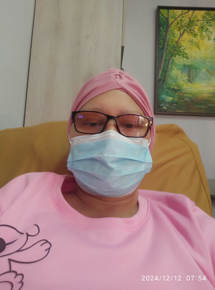 decofiestasyari's tweet photo. 🆘Por favor Ángeles necesito Ayuda, no he podido hacerme el Eco Doppler de venas para descartar que el dolor de mi pierna sea motivado a una trombosis, consulta con el cirujano cardiovascular y ponerme Quimioterapia el jueves 19/12. Meta: 550. Gracias a quien pueda apoyarme. 🫂🆘 https://t.co/RJCNX5XOD3