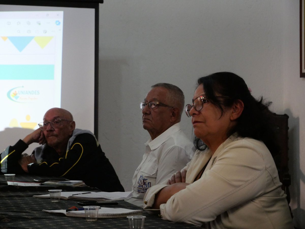 Mérida Propone tweet media