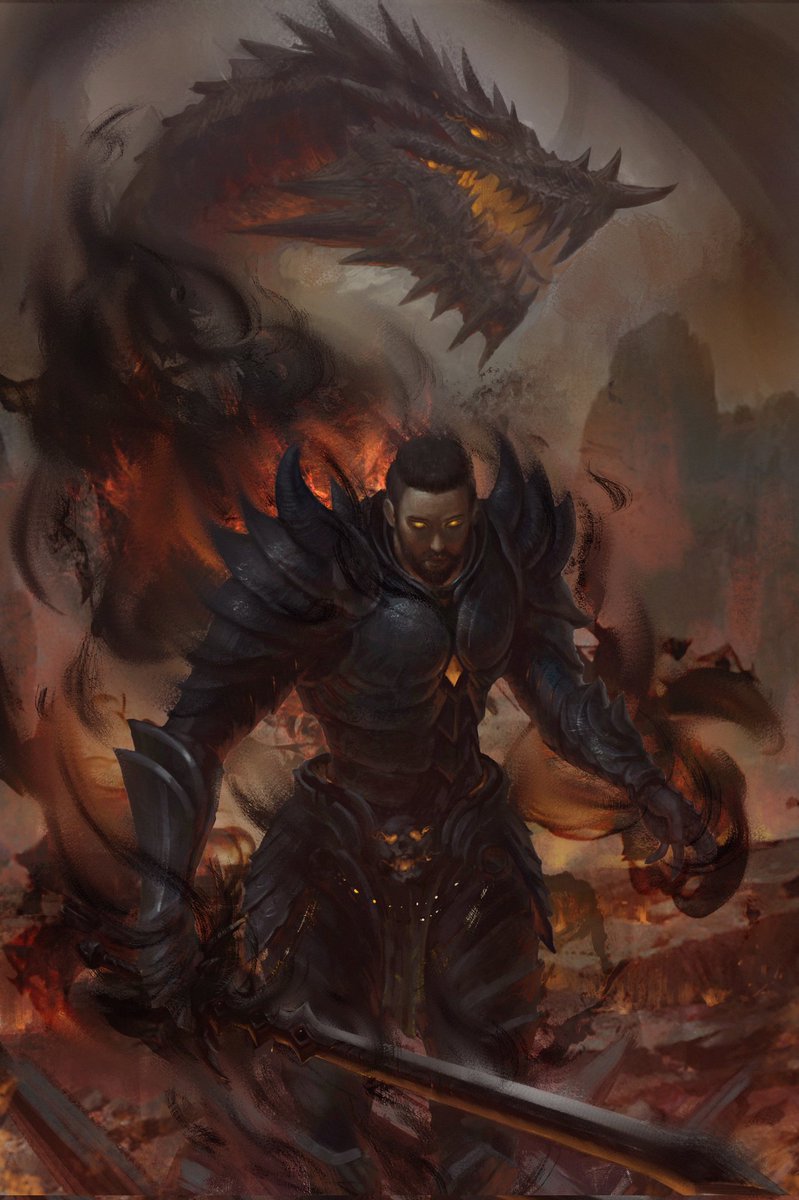 nkstudiodi72120's tweet photo. Dominator🔥
#digitalart #NoAI #art #illustration #Illustrator #commission #commissionopening #gameart #dnd #2D #NKStudio https://t.co/Fn8UNYKyg3