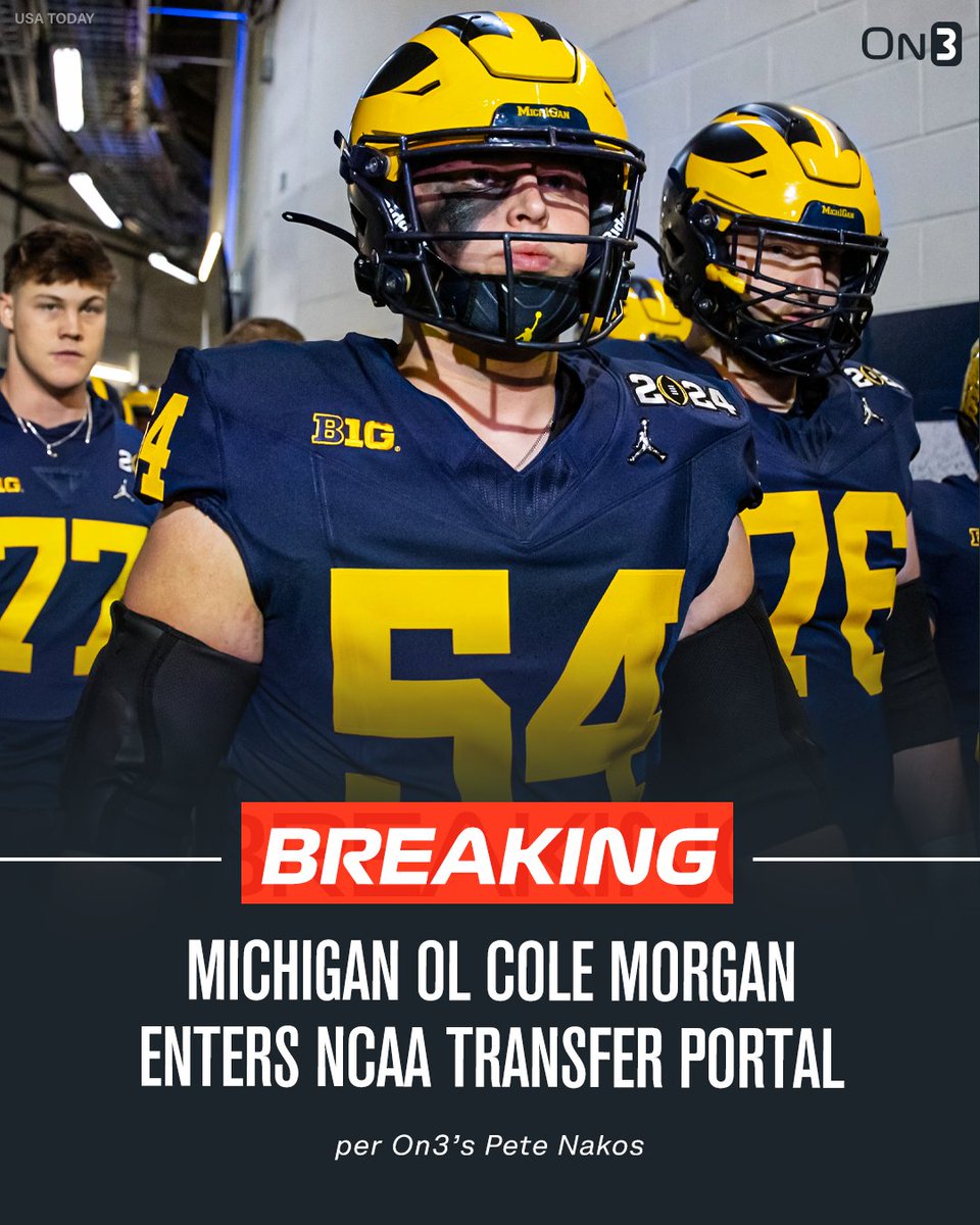 Transfer Portal tweet media