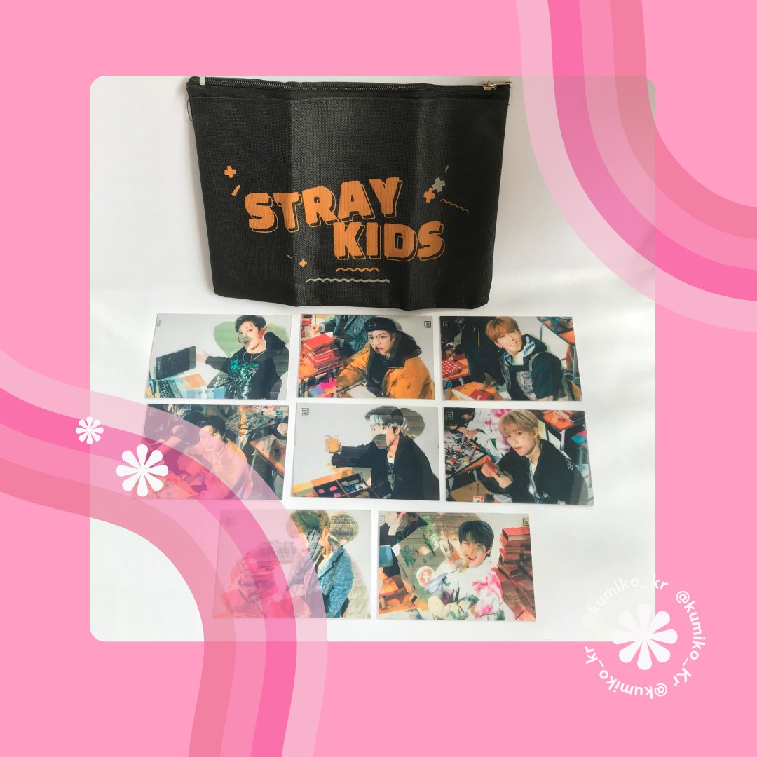 jastipkumiko's tweet photo. Freebies for Stray Kids dominATE concert in Jakarta by @kumiko_kr 🎀

🗓️ 21/12/24
⏰ around 4 PM 
📍Indonesia Arena

❓️How to claim: 
- Follow, RT &amp; like this tweet
- Tag us after you get it

See you soon, STAY! ✨️

#dominATEinJKT #dominATE_JKT #dominATE_JAKARTA https://t.co/lNFjuJ9Twq