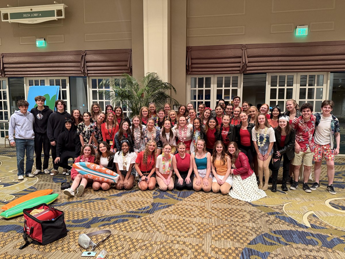 rucoschools's tweet photo. RCS students win big at Tennessee Beta Club convention🎉🏆️

Students from several schools competed at the Tennessee Beta Club Convention and brought home numerous awards. The convention included contests for elementary, middle and high schools.  

MORE: https://t.co/GLzu84kahH https://t.co/GdcgA7CwBA