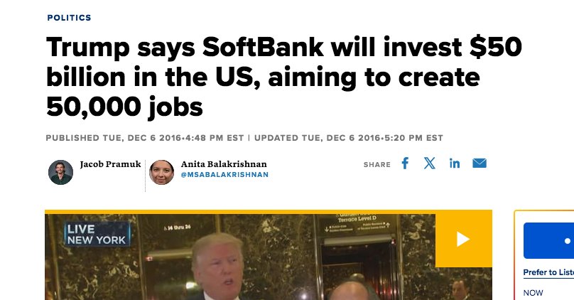 themaxburns's tweet image. This is literally the exact same lie Trump sold the media in 2016. It didn't happen then, either.