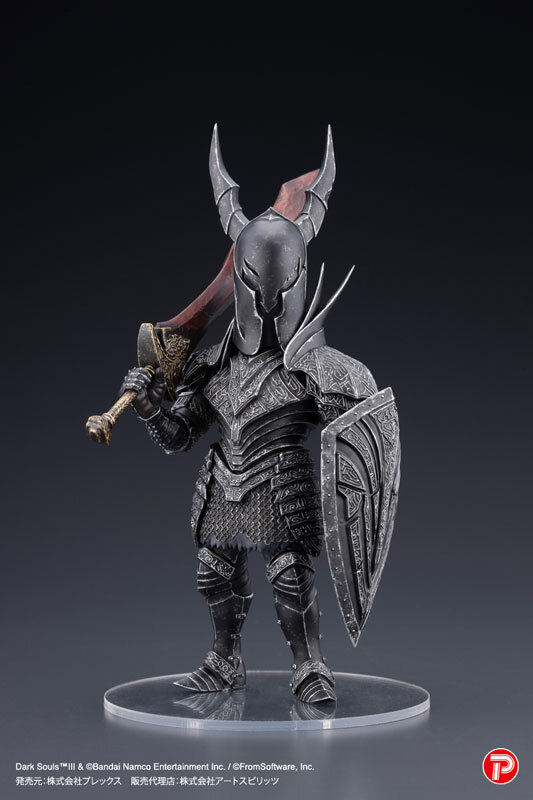 Amazon | 絵夢トイズ DARK SOULS (ダークソウル) ディフォルメ