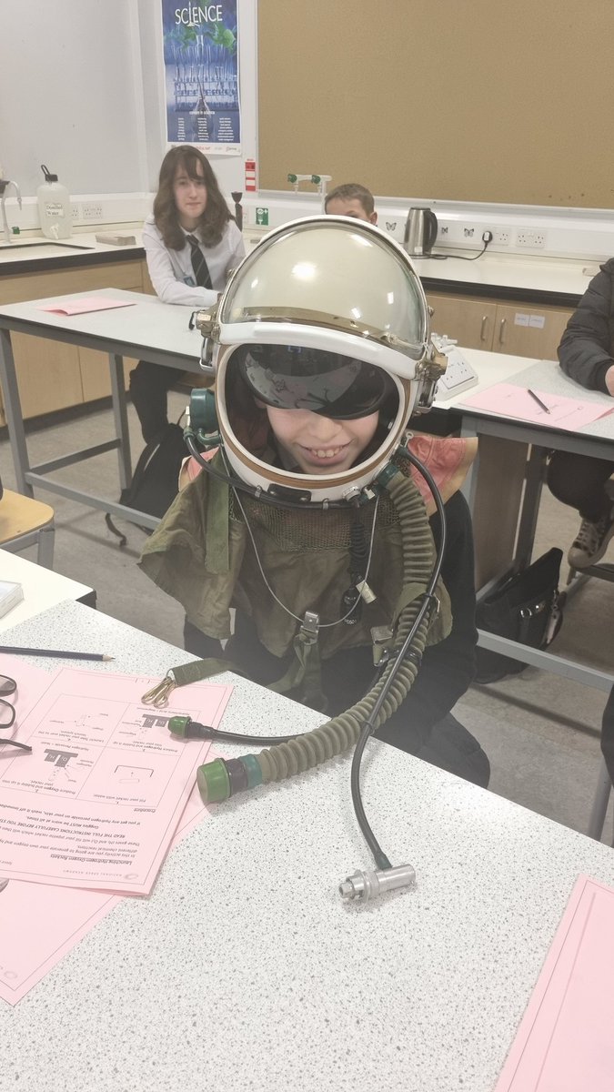 St Matthew's Science tweet media