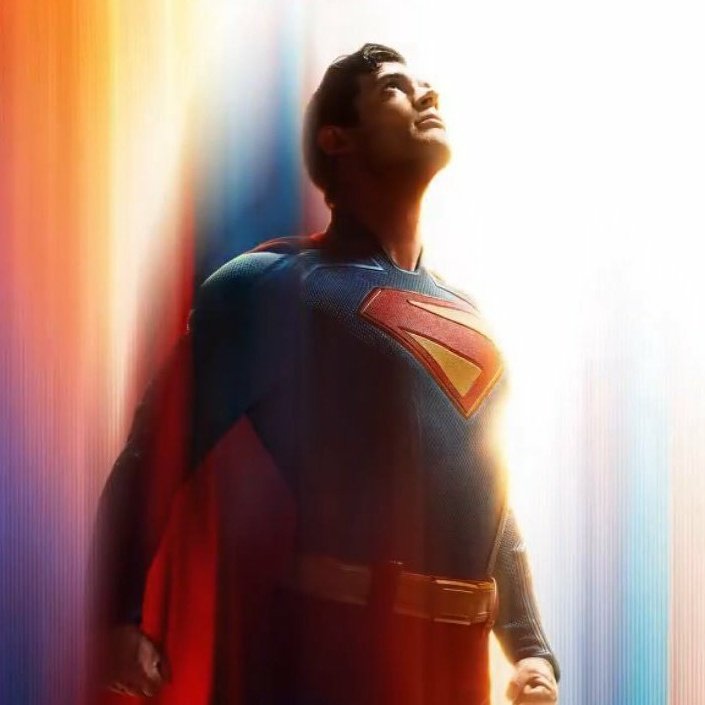 BlogDeBatman's tweet image. #DCUCine: 🚨 CONFIRMADO 🚨

Las redes de @DCOfficial confirman que el teaser tráiler de la superproducción #Superman de @JamesGunn se estrenará públicamente el próximo Jueves 19 de Diciembre. 

¡Hype por las nubes!