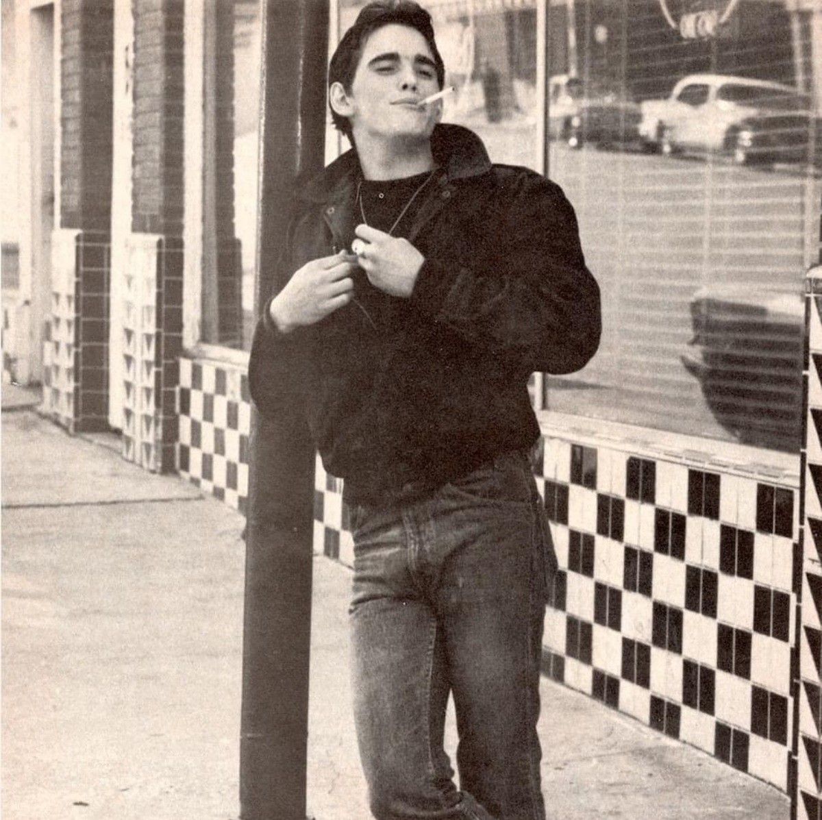 The Outsiders House Museum tweet media