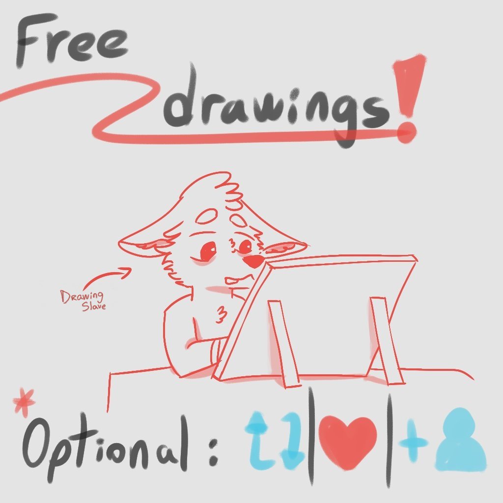 Cflvffy_t4il's tweet photo. yeeee classes off, It's time to return to my days as a drawing slave xwx. I need to practice so I'll be drawing quick sketches of your furs. Send your references here.

If you can support the post with a like I'd really appreciate it <3

#furryarts #furry #furryfandom https://t.co/Eh8HdybPYw