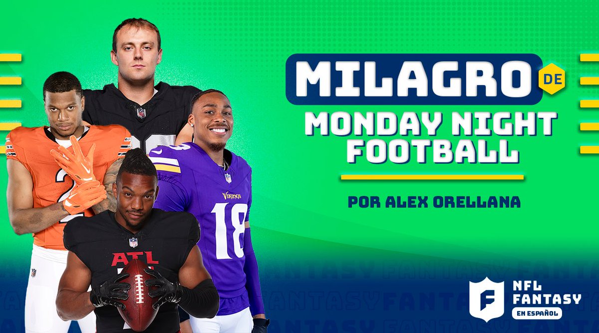 NFL Fantasy en Español tweet media