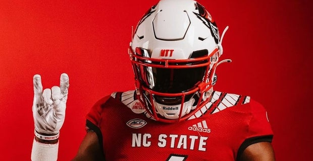 — According to Sources — 

A deep dive from inside the #NCState facilities regarding each class of 2025 signee for the Wolfpack.

VIP Story: 247sports.com/college/north-…

<a href="/247Sports/">247Sports</a> / <a href="/PackPride/">Pack Pride</a>