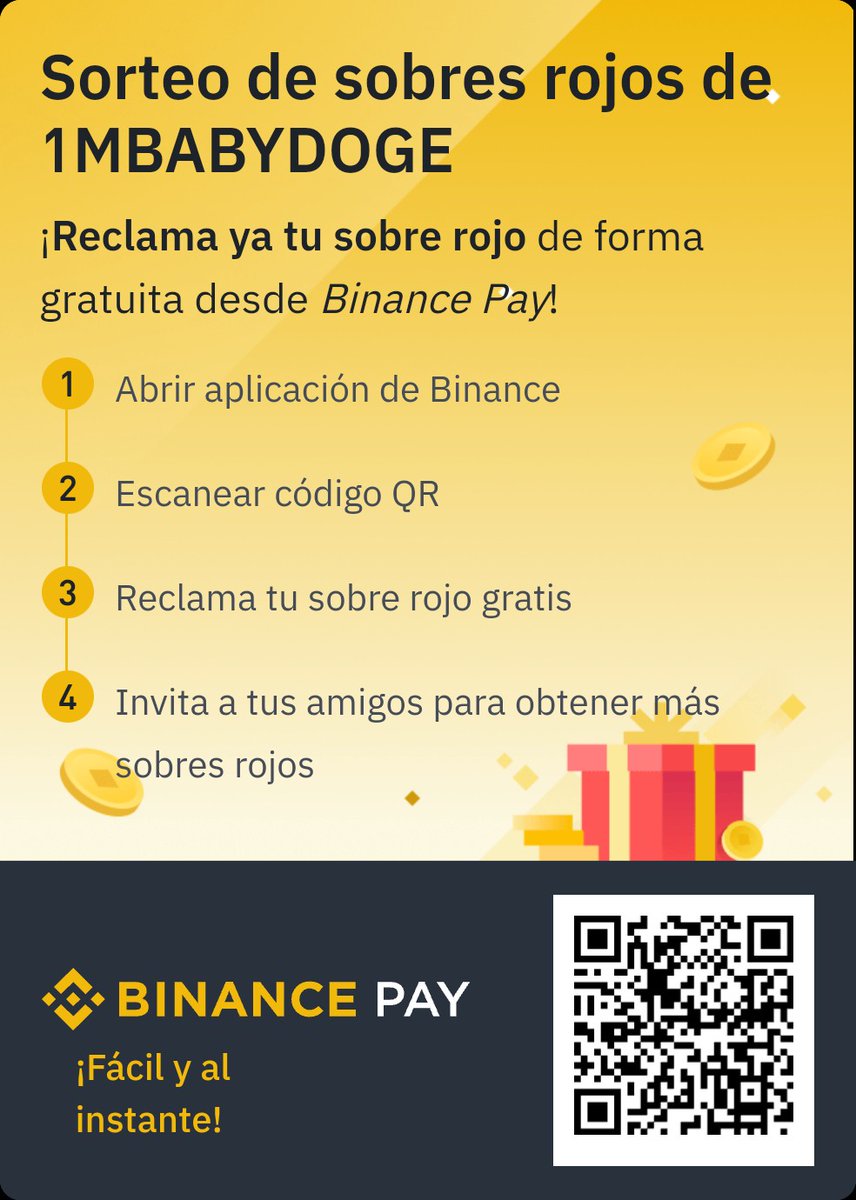 fonsecan's tweet image. s.binance.com/jc2LgQc2