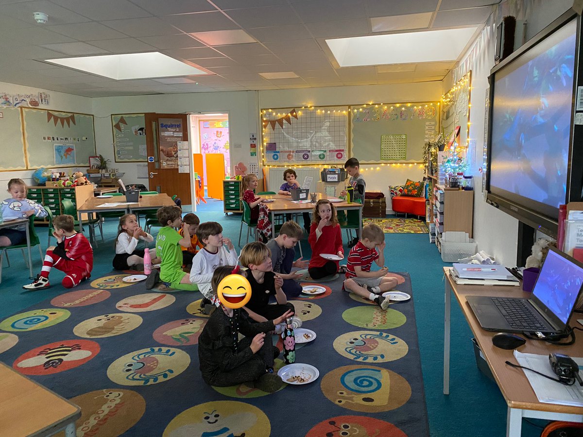 Warnham CE Primary tweet media