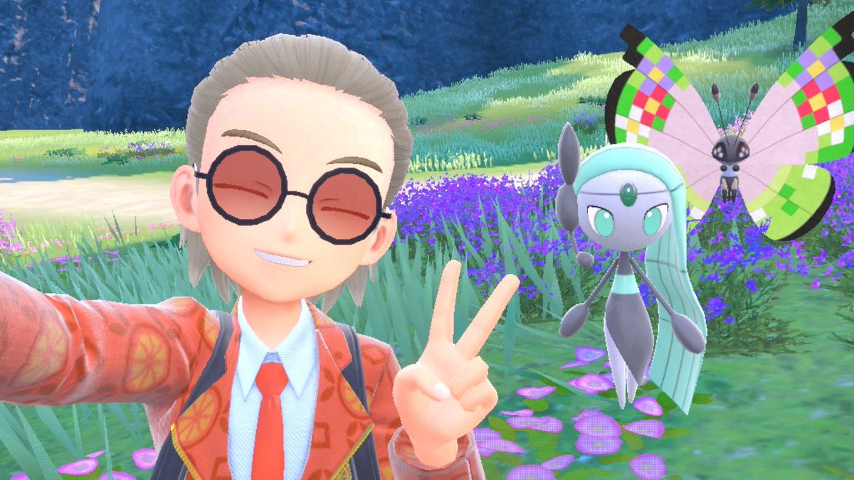 ハチみつ tweet media