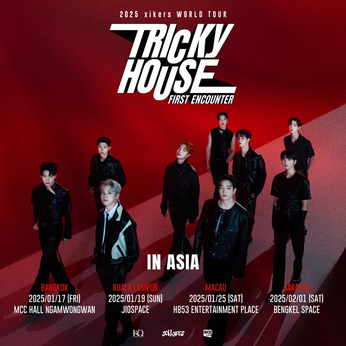 BoxLiveAsia tweet media