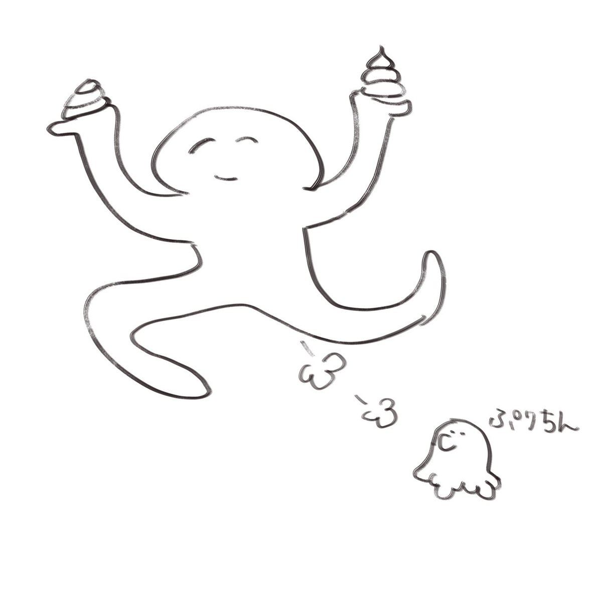 両手中指を負傷した
