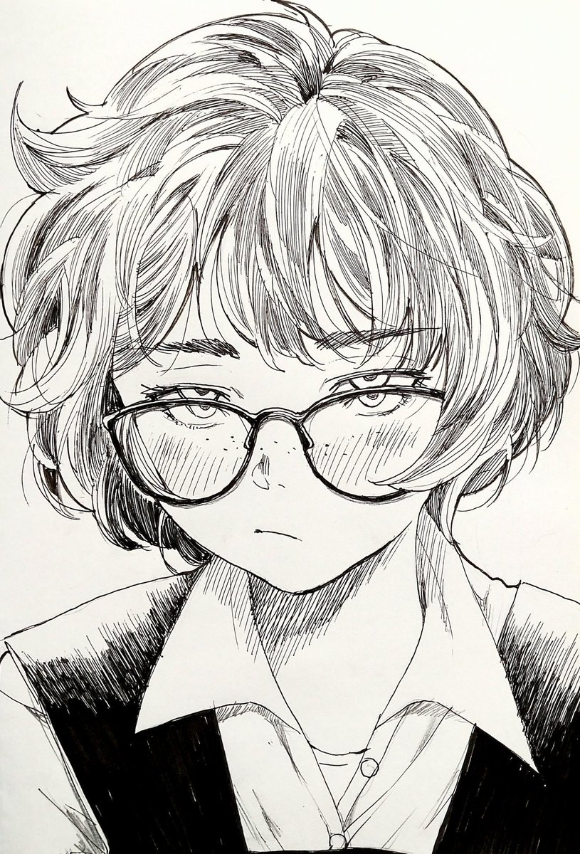 #SNSジト目展2024 