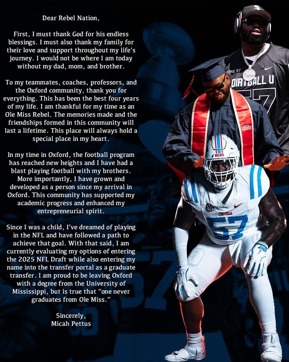 Micah Pettus ๐ tweet media