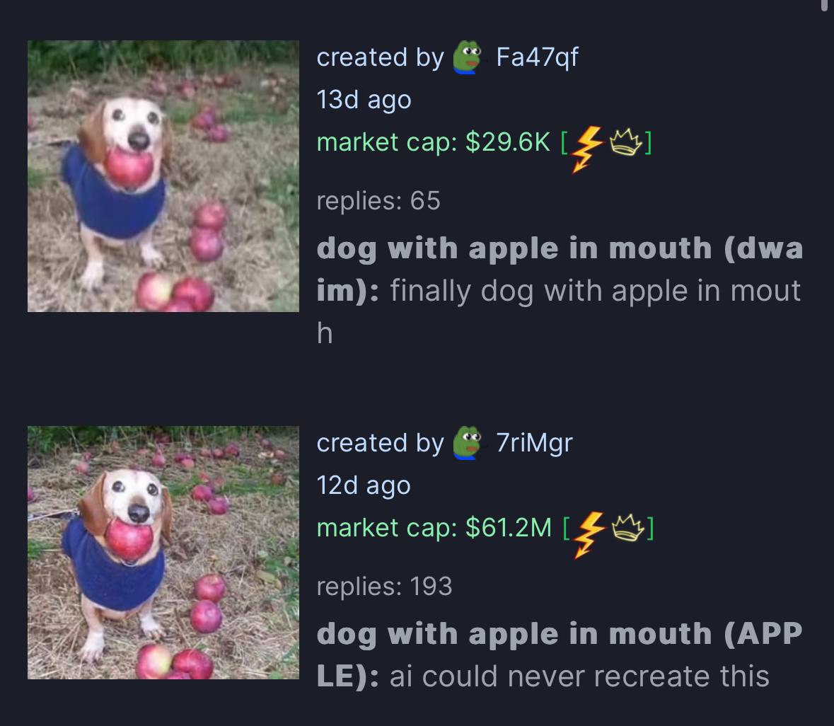 Apple OG CTO tweet media