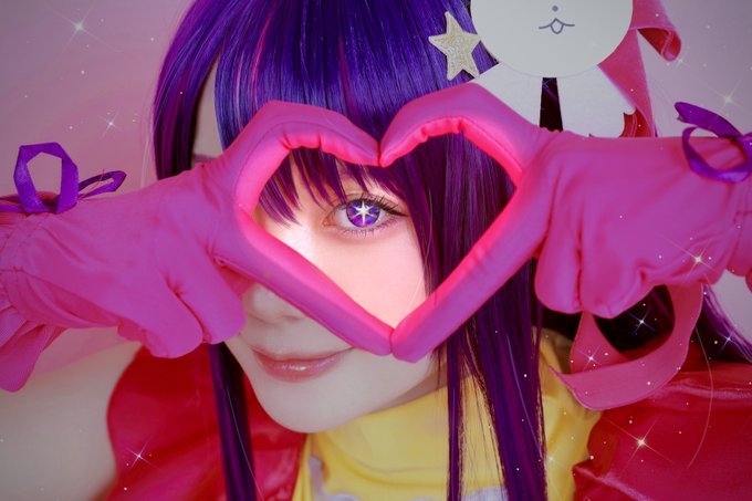 Twitterのコスプレ画像7