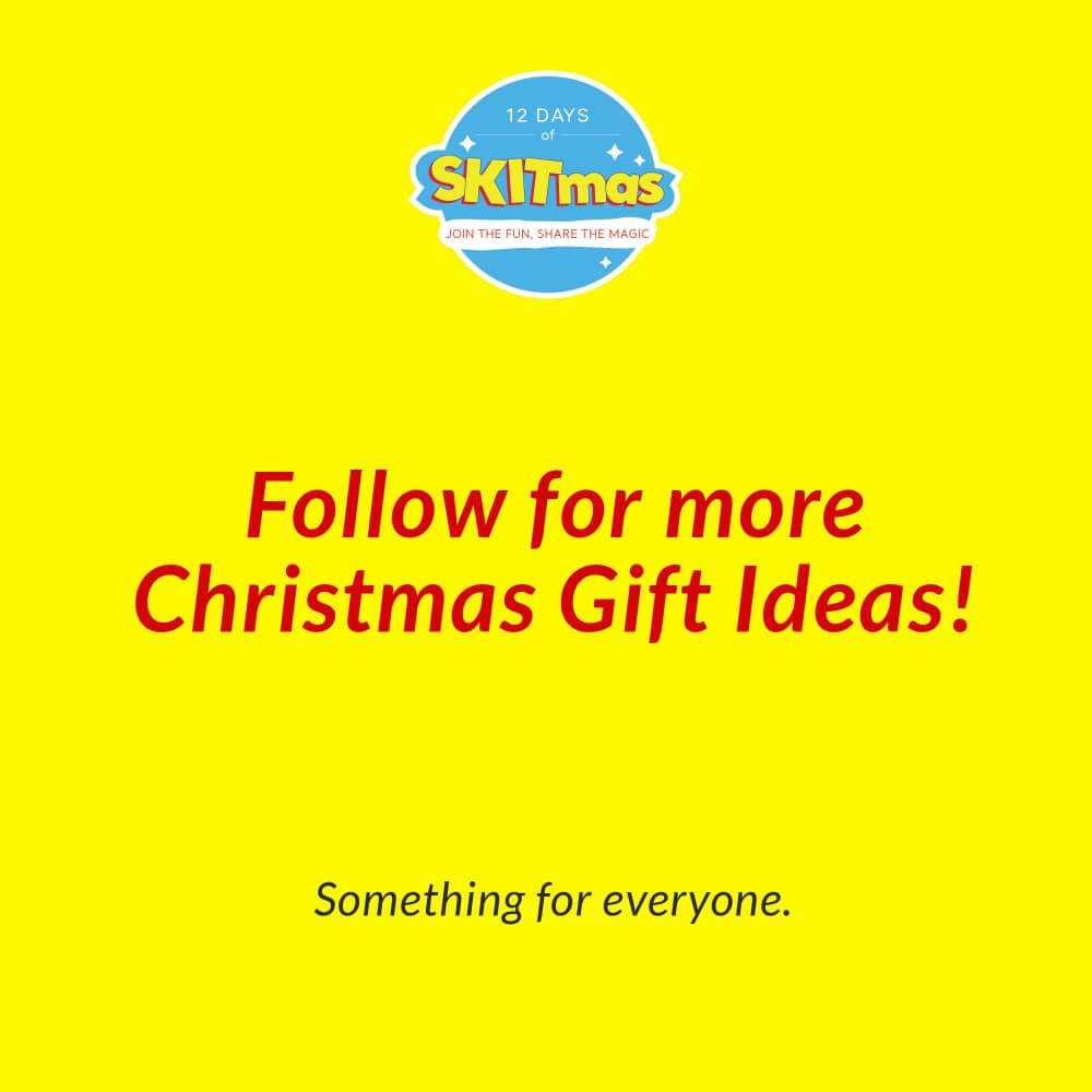 Gift Ideas fit for any Sport &amp; Fitness lover💪🏼

Perfect gifts for the active people in your life!🎁
Discover a variety of items available in-store and online for every sports and fitness enthusiast.

Tag a friend who loves sports or fitness! 📌

To order or any inquiries, please