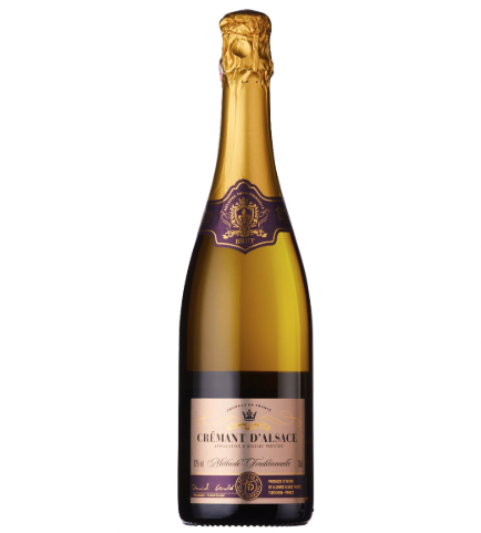 Jamie Goode recommends Crémant d'Alsace!! 🥂✨

According to his column in The #TheSundayExpress the <a href="/sainsburys/">Sainsbury's</a> Taste The Difference Crémant d'Alsace is 'bright and lemony with nice acidity and a slight wet stone edge, finishing bright with lots of zip'!

#DrinkAlsace
