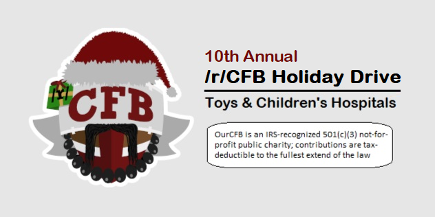 OurCFB tweet picture