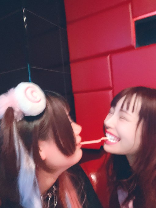 アナタの推しであ～るのツイート