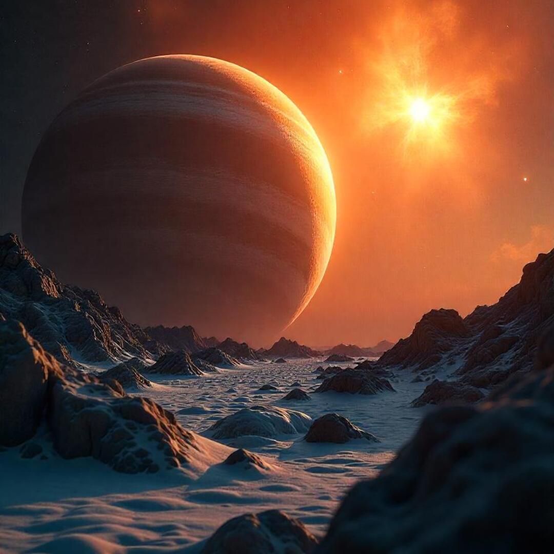 Space Ocean tweet media
