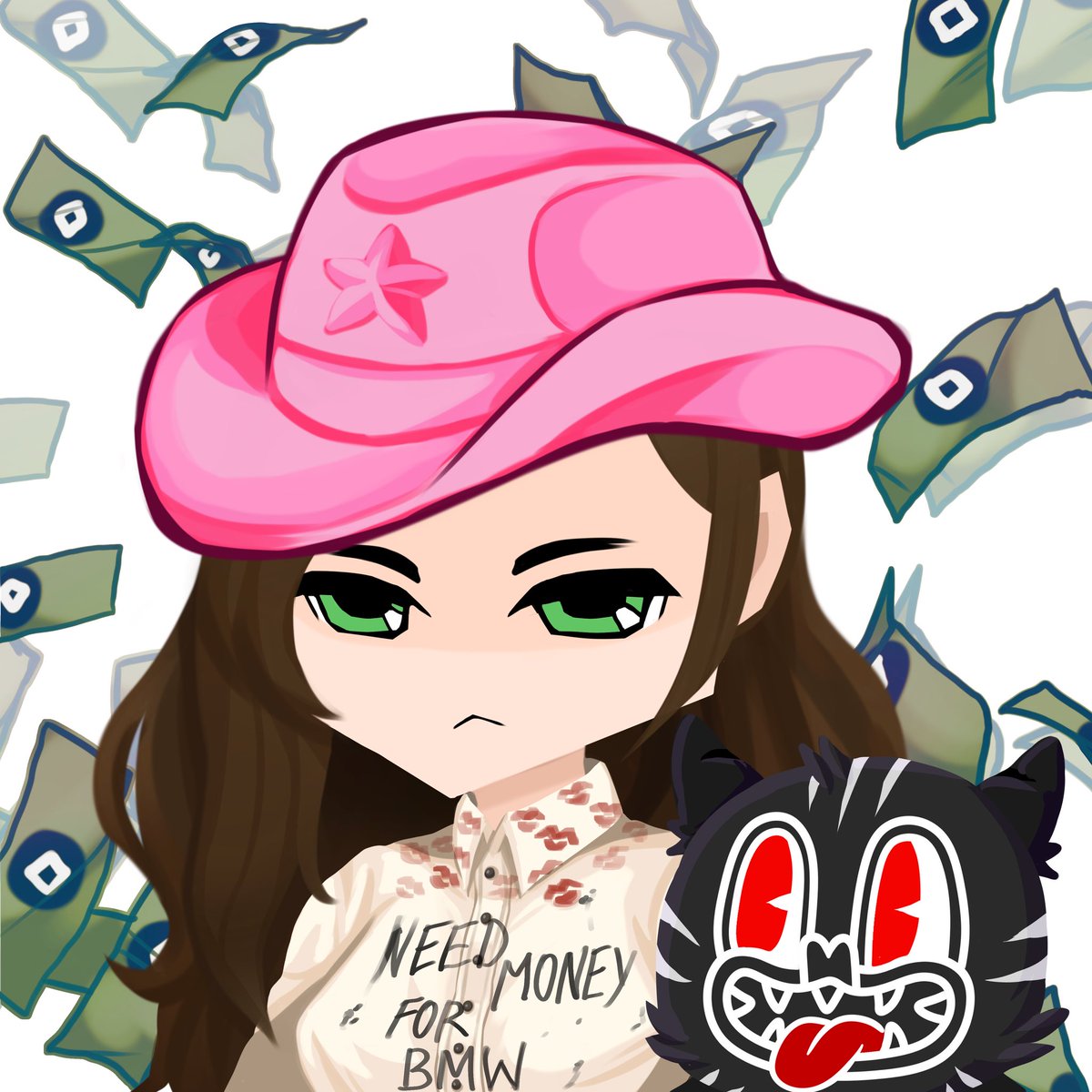 𝐀𝐍𝐀𝐒𝐓𝐀𝐒𝐈𝐀 🐾 tweet media