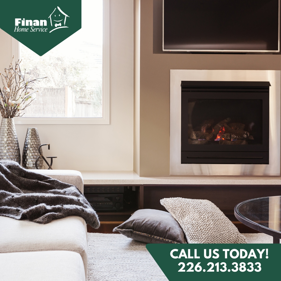 finanhome's tweet image. 🔥 Bring warmth &amp;amp; style to your home with Finan Home Services! Expert fireplace installations for the perfect cozy retreat.

📞 Call us today: 226.213.3833

#FinanHomeService #CozyVibes #FireplaceInstallation #StayWarmCanada