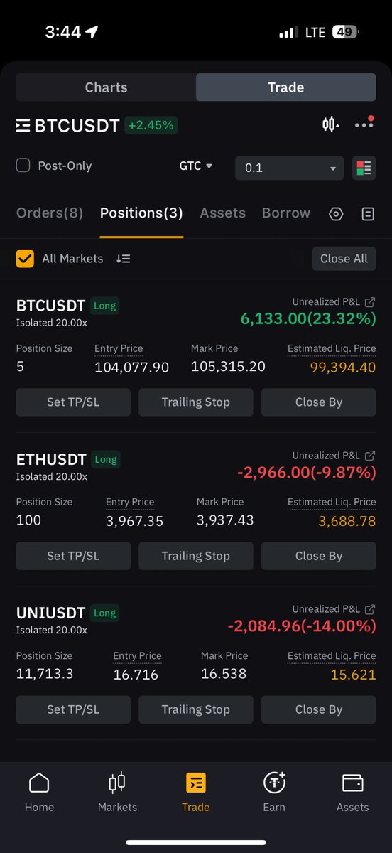 James CryptoGuru tweet media
