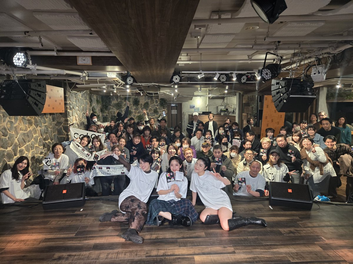 nai__773's tweet image. 取り急ぎ！！
遊びに来てくれた皆さん本当にどうもありがとう🥹🫶
#10Anniversary
#colorcode