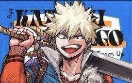 StanKacchako's tweet photo. i need a fantasy au of them 😩🩷 #kacchako https://t.co/gOBDnrcyQE