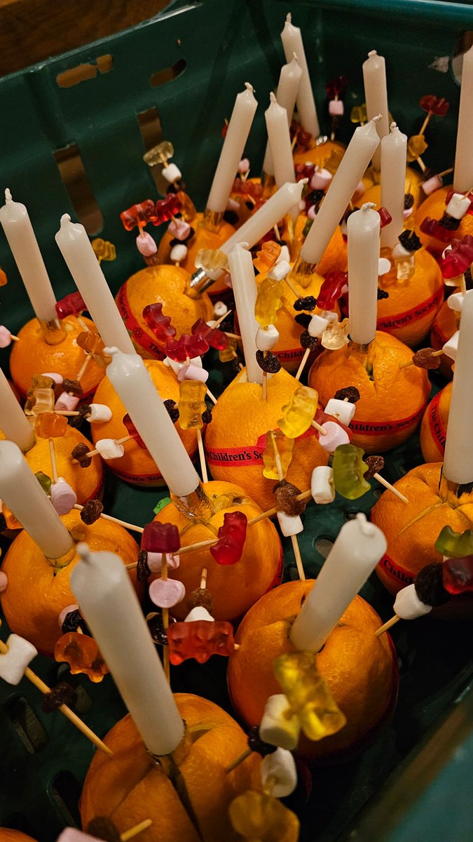 St. George's Church tweet media