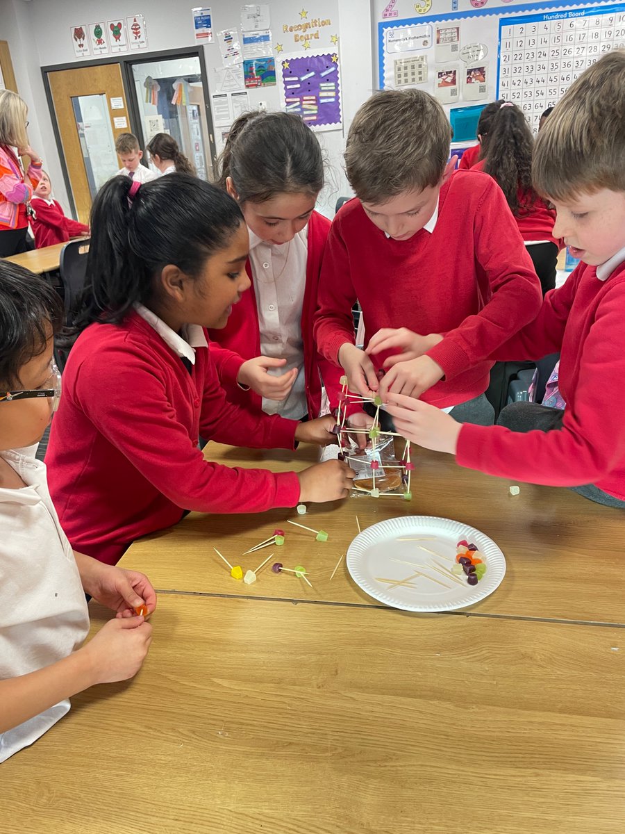 P4a Clyde Primary tweet media