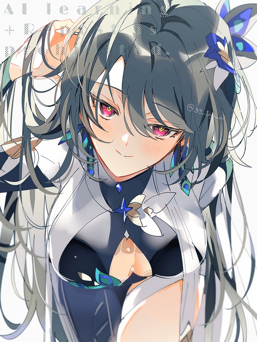 gg_suyari's tweet photo. ヴィタかわい～～ #HonkaiImpact3rd https://t.co/ANvgsJJEwR