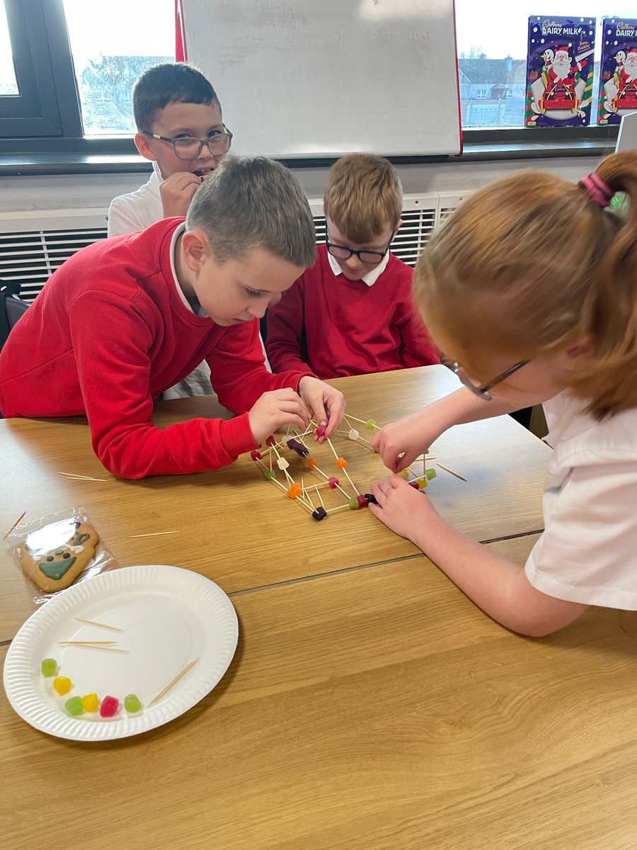 P4a Clyde Primary tweet media