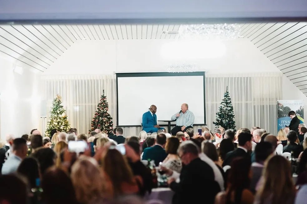 John Mark Whyman tweet media