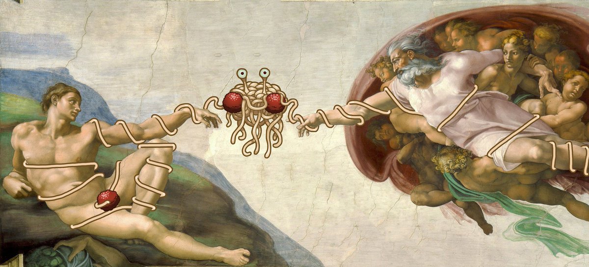 jonny_636's tweet photo. @MustStopMurad Talking about us, I would say, "extreme faith"!
$CFSM is 5mo, solid floor, diamond hands 💎 🙌🏻 holders! 💯
Spaghetti and sauce thick and divine, shall reign supreme until the end of time! 🙏🏻
#Spaghetti #Solana #Degen #cfsm #NFTs
AtTUzJVrPkBTXwiMZivVRKvWmCnVpRfnKq3cc5fopump https://t.co/YD2xGGzJE9